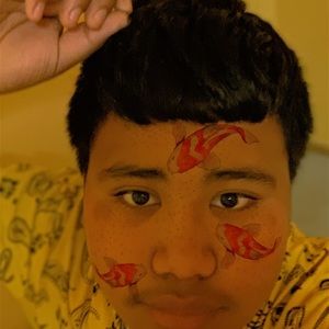 Meet your Posher, Carlos